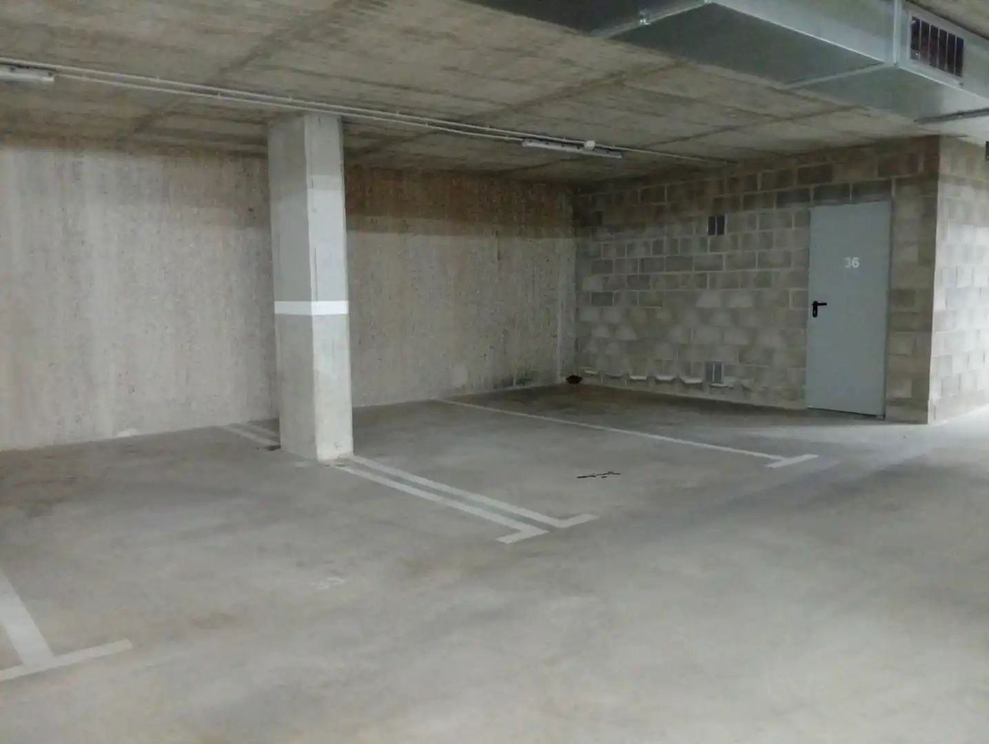 Garage for sale in Carrer d'Anselm Clavé, 21, Centre - Can Nadal