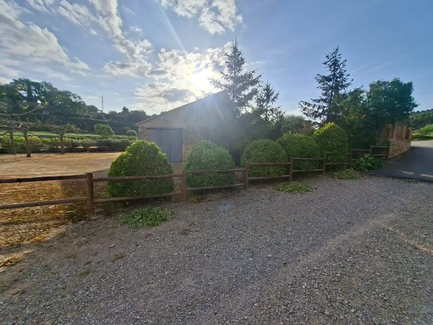 Terreno rústico en venta en Vallbona de Les Monges, imagen 36
