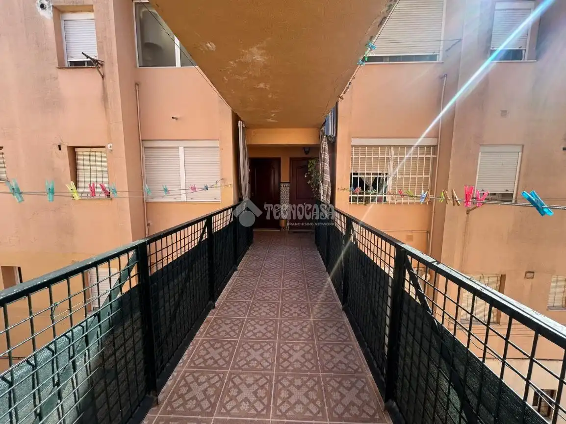 Piso en venta en Arahal con Aire acondicionado, Calefacción y Terraza