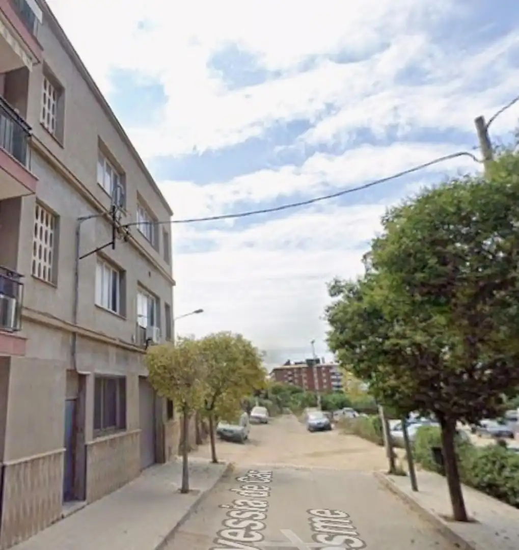 Nau industrial en venda a Can Maresme, imagen 12