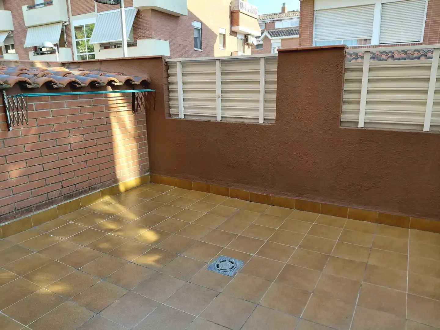Terrassa de Dúplex en venda en Rubí amb Calefacció, Terrassa i Traster