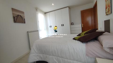 Foto 5 de Pis en venda a Camino de las Huertas de la Vega, Tejares - Chamberí - Alcades, Salamanca