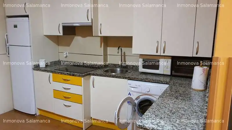 Studio with lift to rent in Centro, imagen 4