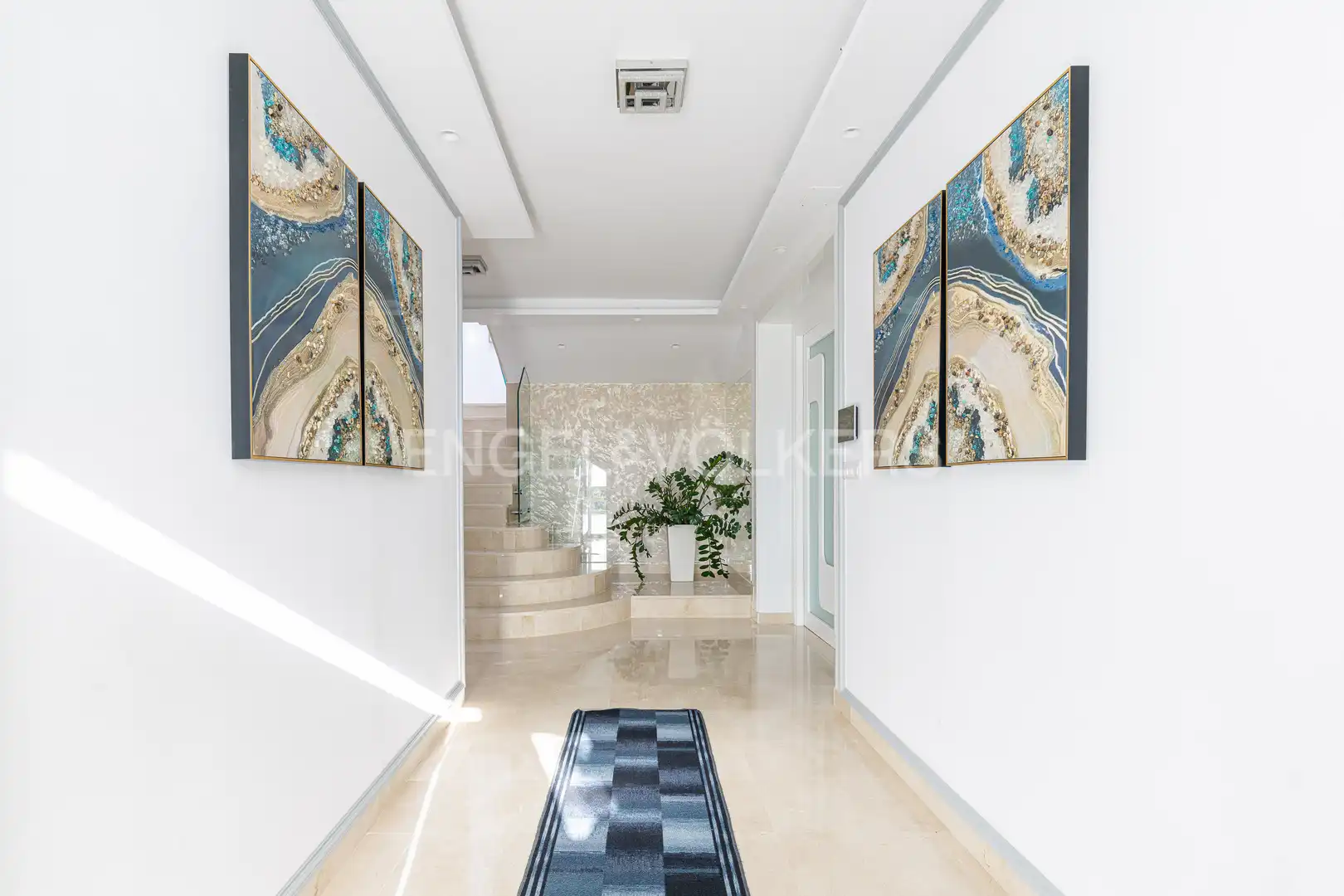 Casa o chalet en venta en Boadilla del Monte con Aire acondicionado, Calefacción y Jardín privado