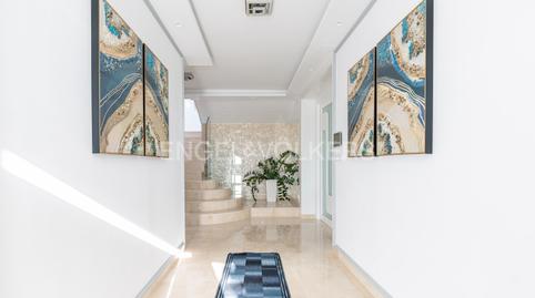 Foto 3 de Casa o xalet en venda a Urbanización Este - Montepríncipe, Madrid