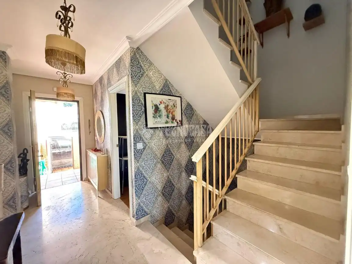 Casa o chalet en venta en Martos con Aire acondicionado y Calefacción