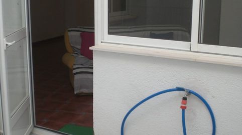 Foto 3 de Casa o xalet en venda a Calle Real, Purchena, Almería