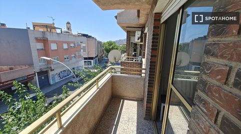 Foto 2 de Piso de alquiler en Los Dolores, Cartagena