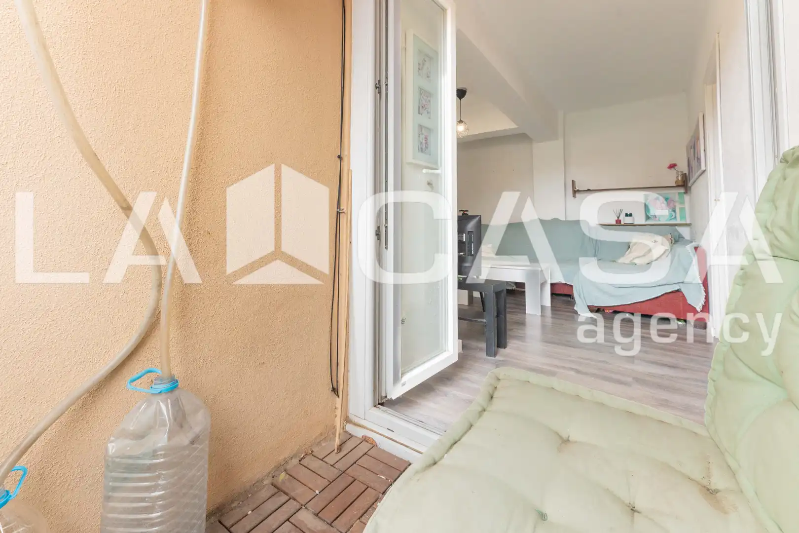Flat with terrace for sale in Plaça de l'Organista Cabo, imagen 48