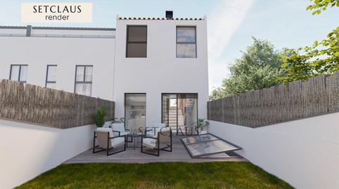 Photo 4 of Single-family semi-detached for sale in Montgat, Barcelona