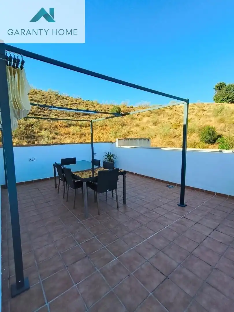 Ático de alquiler en Calle Calle Estados Unidos, 2, Añoreta Golf - Paraíso del Sol