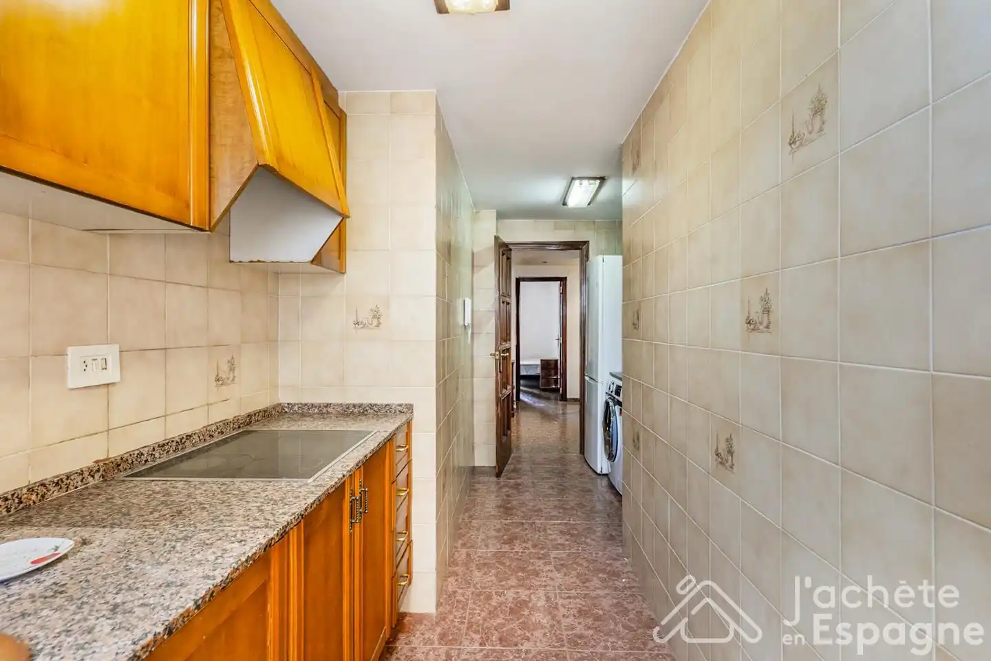 Flat with terrace for sale in calle de Molina del Palau, imagen 11