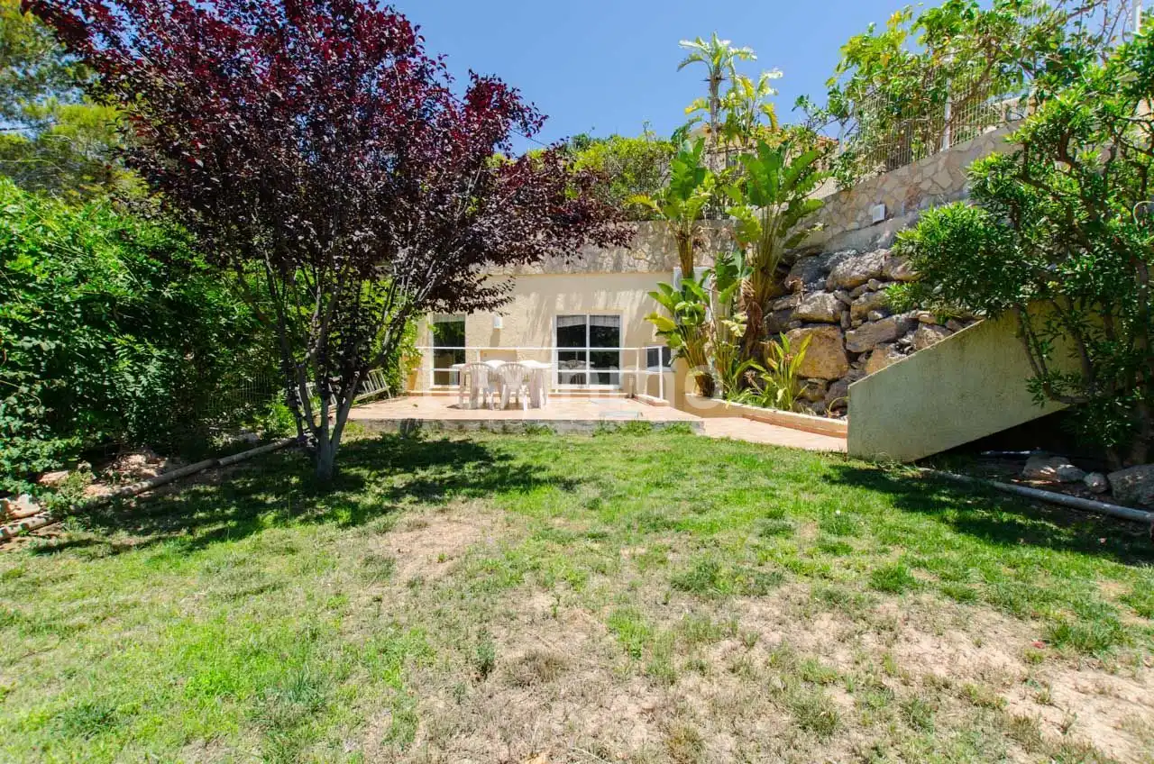 Detached house with pool for sale in L'Olla, imagen 29