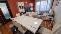 Dining room of Flat for sale in Sabadell  with Heating and Terrace