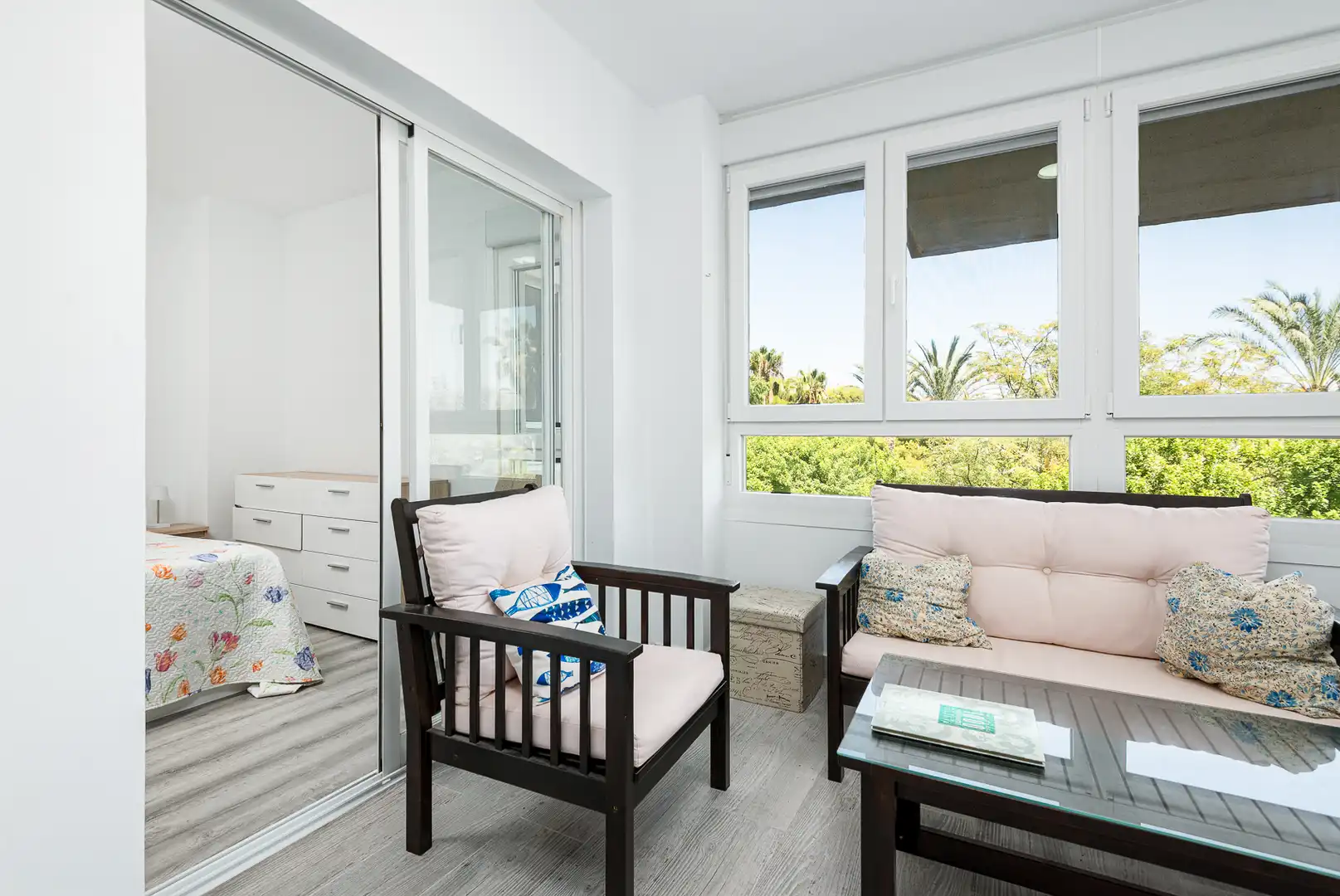Appartement avec piscine à vendre à Camí de Fondo 2, imagen 20