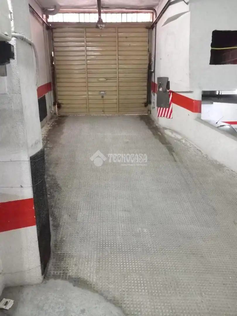 Pis amb terrassa en venda a L'Olivereta, imagen 32
