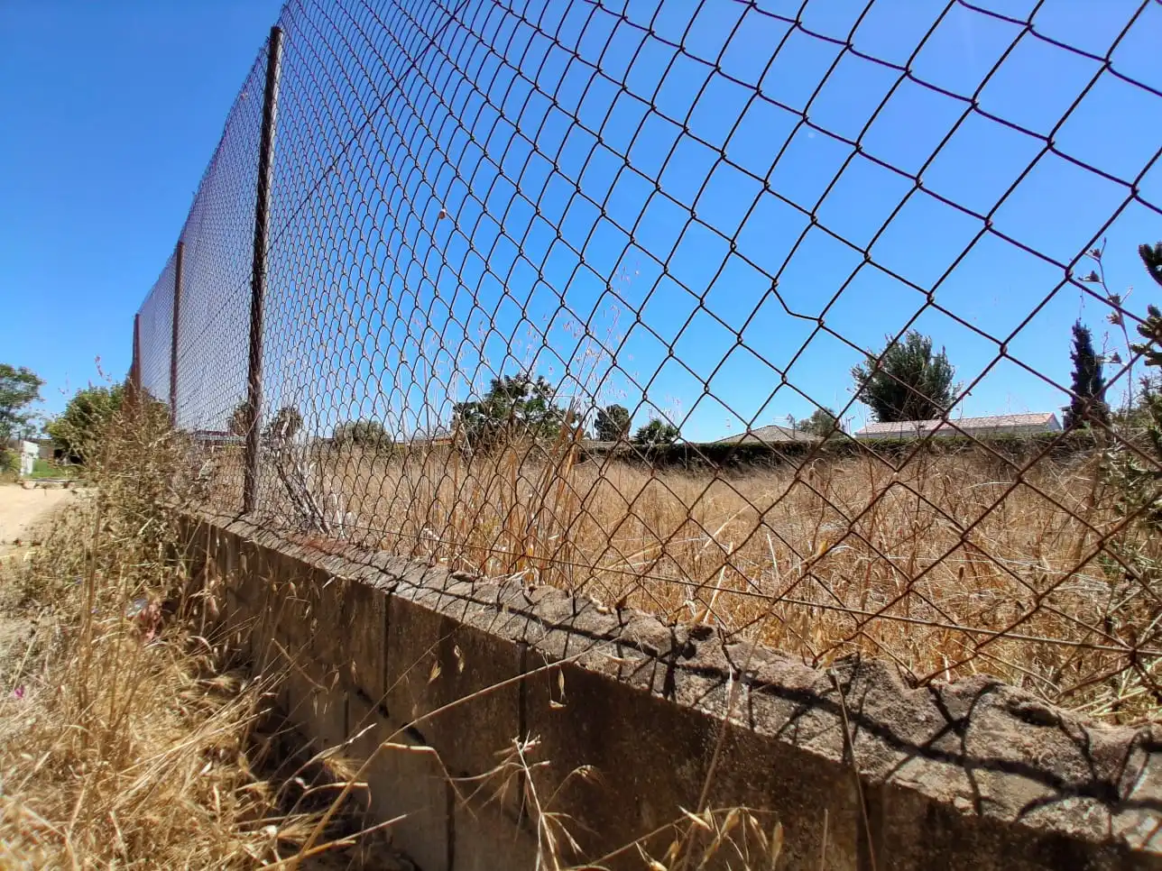 Residential land for sale in Pinar de la villa, imagen 14