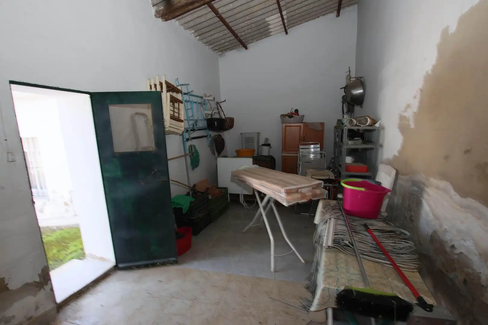 Casa o xalet en venda en Lobón amb Traster
