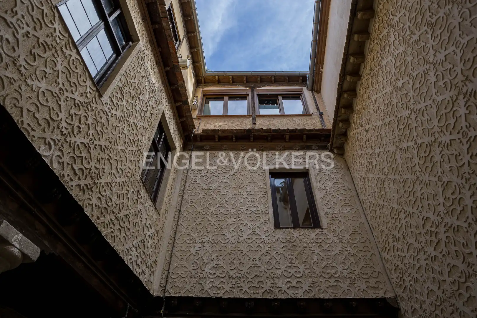 Apartamento en venta en Plaza Mayor - San Agustín