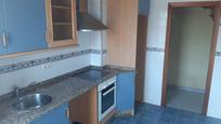 Kitchen of Flat for sale in Avilés  with Heating, Terrace and Swimming Pool