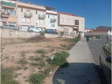 Terreny residencial en venda a Altura