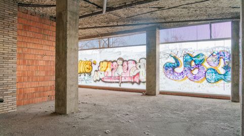 Foto 2 von Geschaftsraum zum Verkauf in Avenida de Cesáreo Alierta, 135, La Granja, Zaragoza Capital