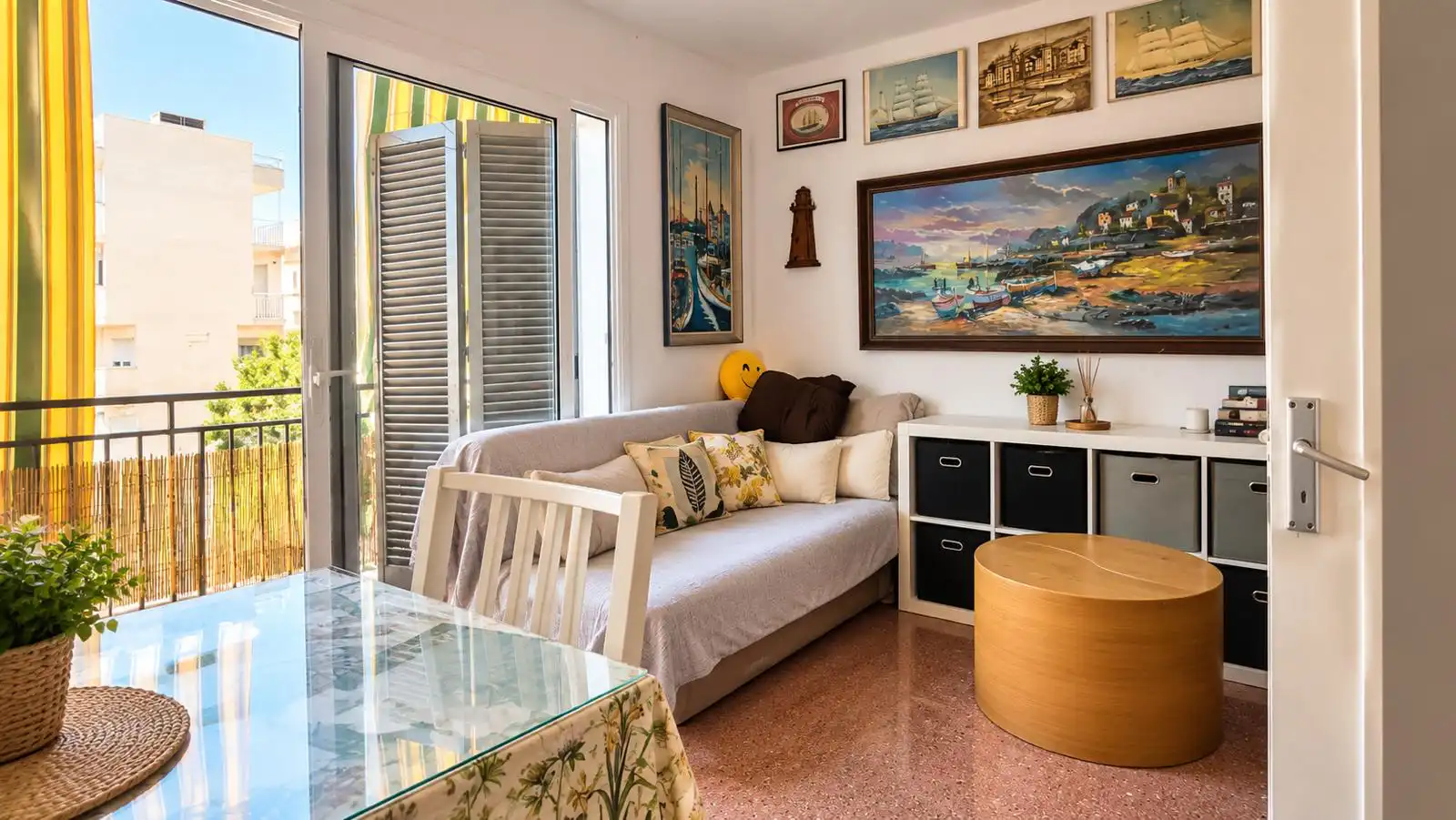 Wohnung mit Terrasse zum Verkauf in Carrer de Mas Marot