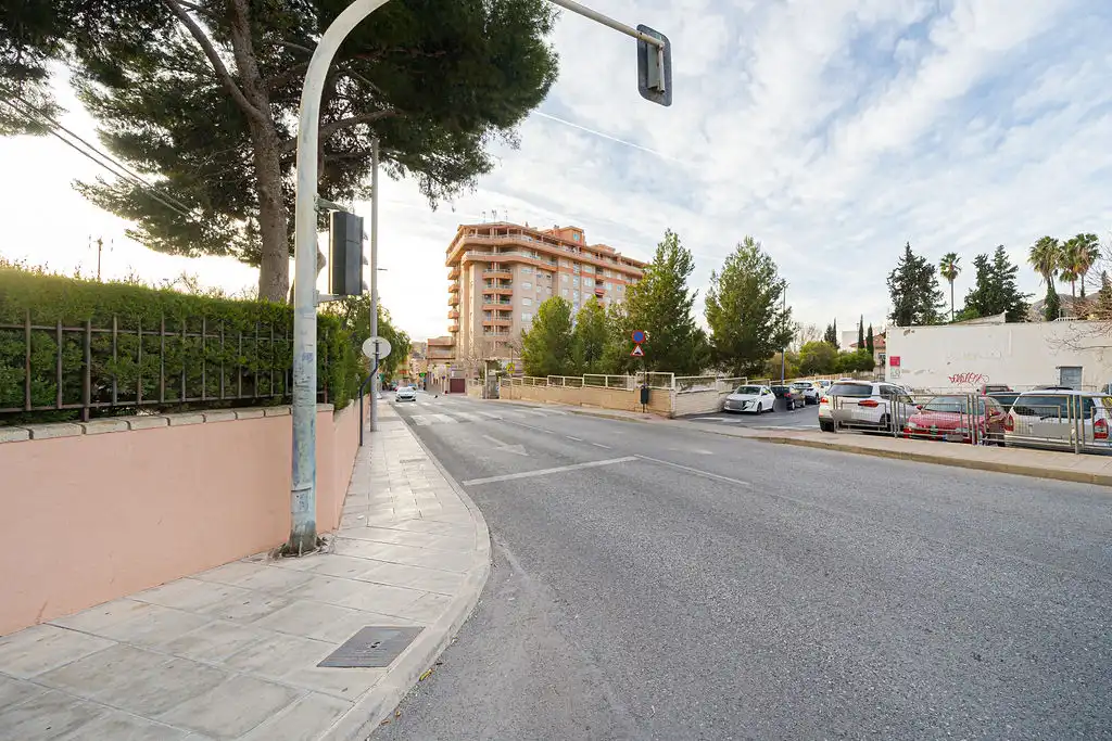 Piso en venta en C/ Río Bidasoa , San Crispín - Huerta Nueva-Estación
