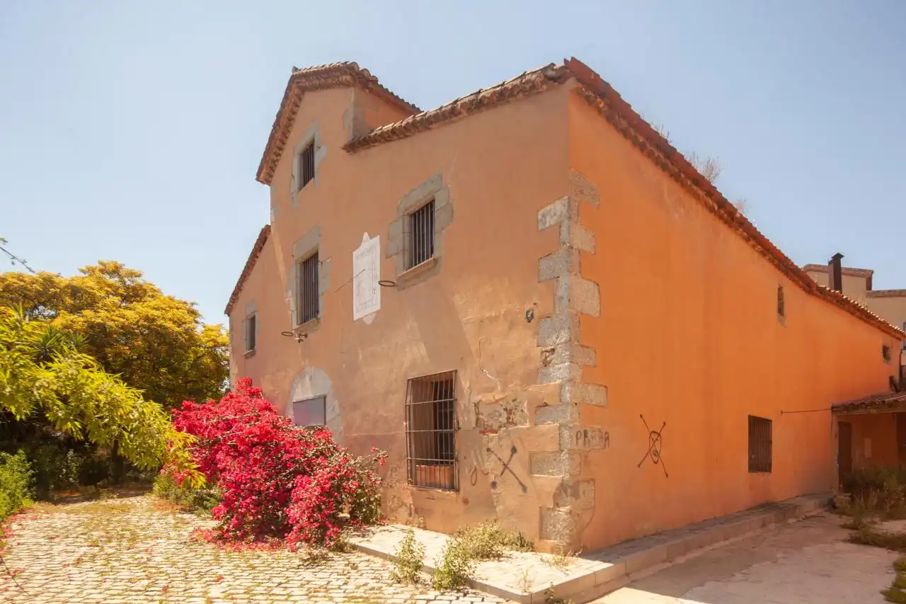 Xalet amb terrassa en venda a Camí de Mataró 21, imagen 6