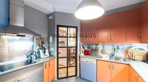 Foto 5 de Pis en venda a Calle de Hermenegilda Martínez, El Viso, Madrid