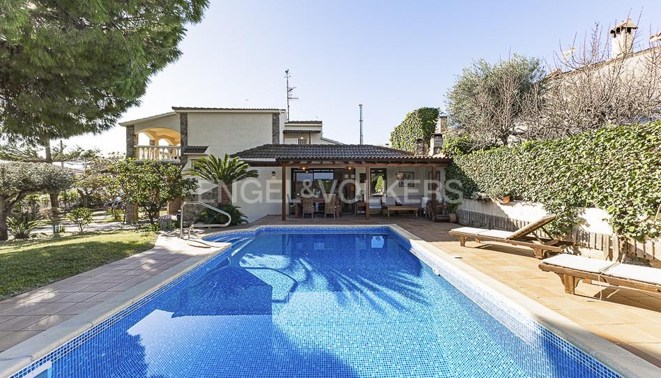 Photo 1 of House or chalet for sale in Mas Mel, Tarragona