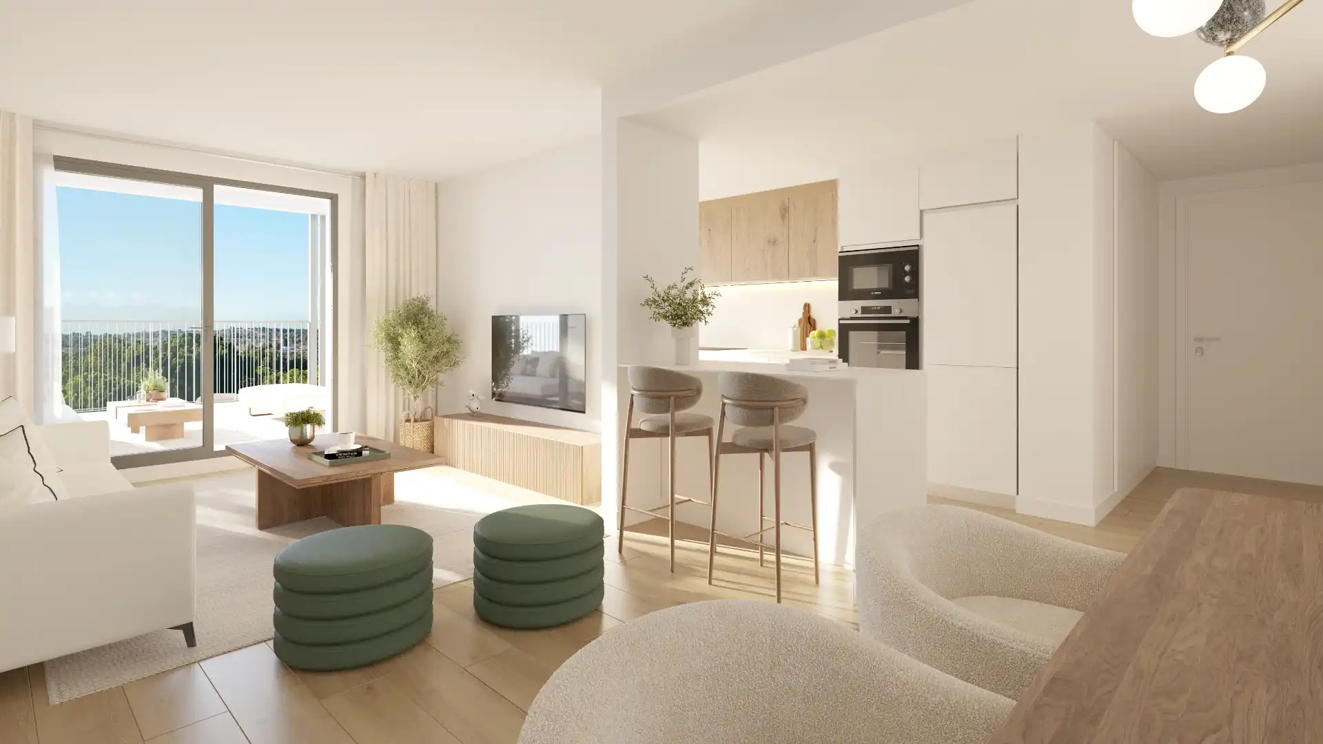 Flat for sale in Carrer Melissa, 42, Valterna