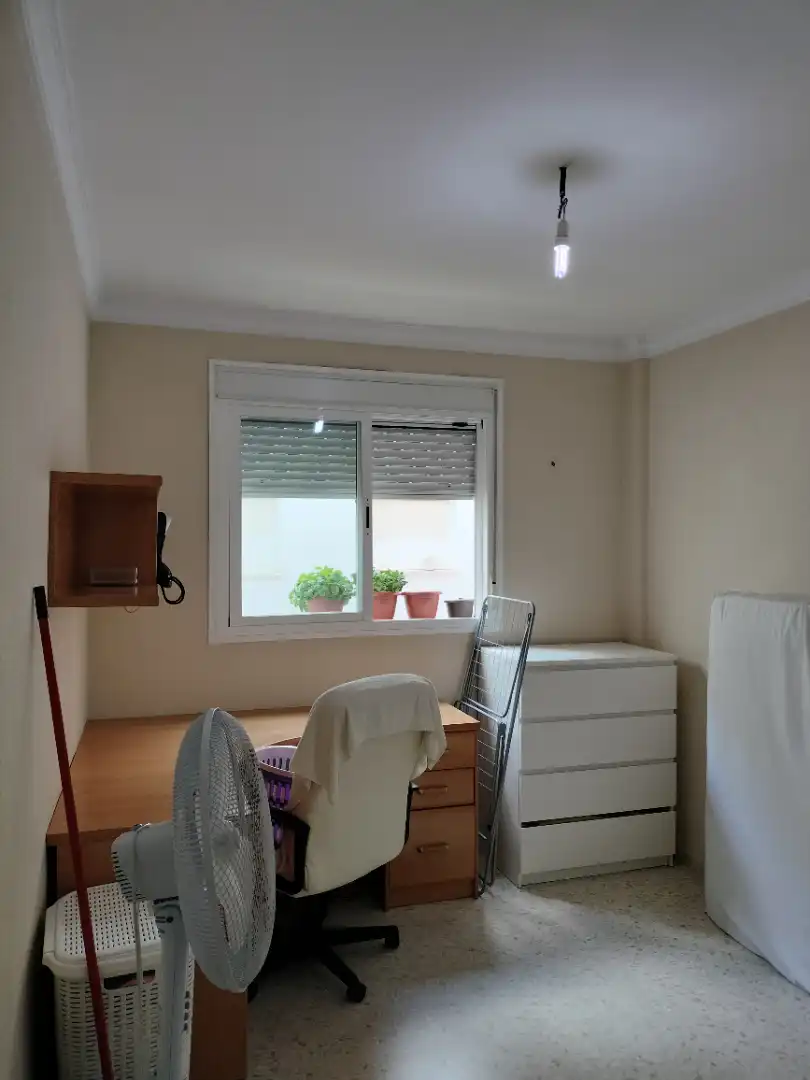 Habitación de Piso en venta en Jerez de la Frontera con Aire acondicionado, Trastero y Horno