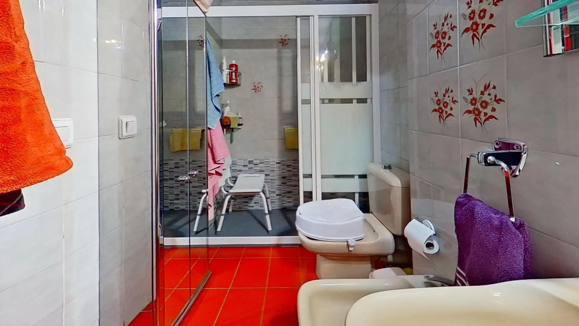 Flat with terrace for sale in Algirós, imagen 51