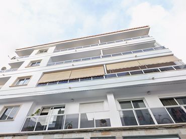Piso en venta en C/ Filharmónica