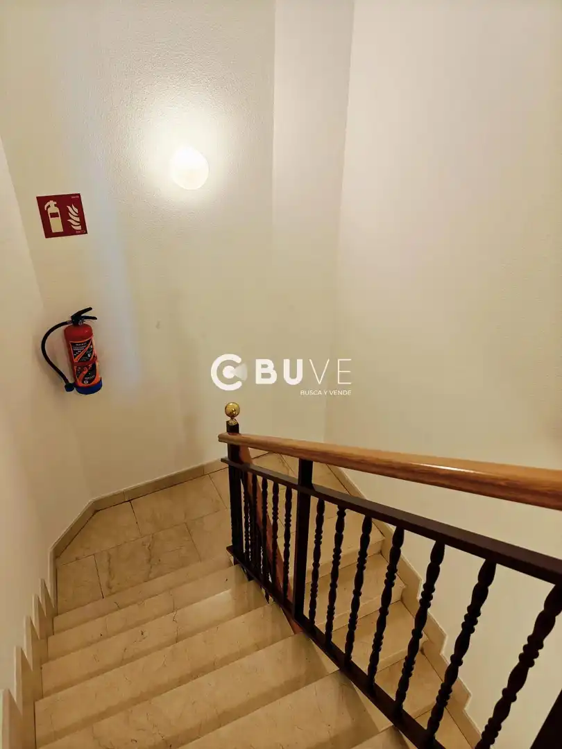 Piso en venta en Las Rozas de Madrid con Calefacción, Parquet y Horno