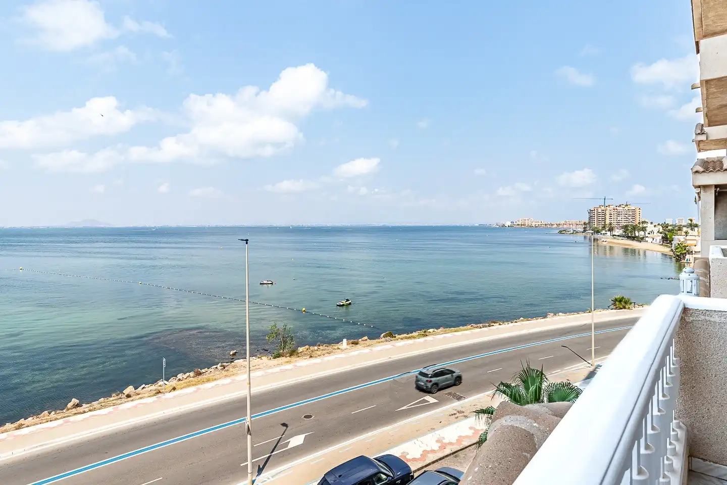 Apartment mit Pool zum Verkauf in Playa de las Gaviotas - El Pedrucho, imagen 3