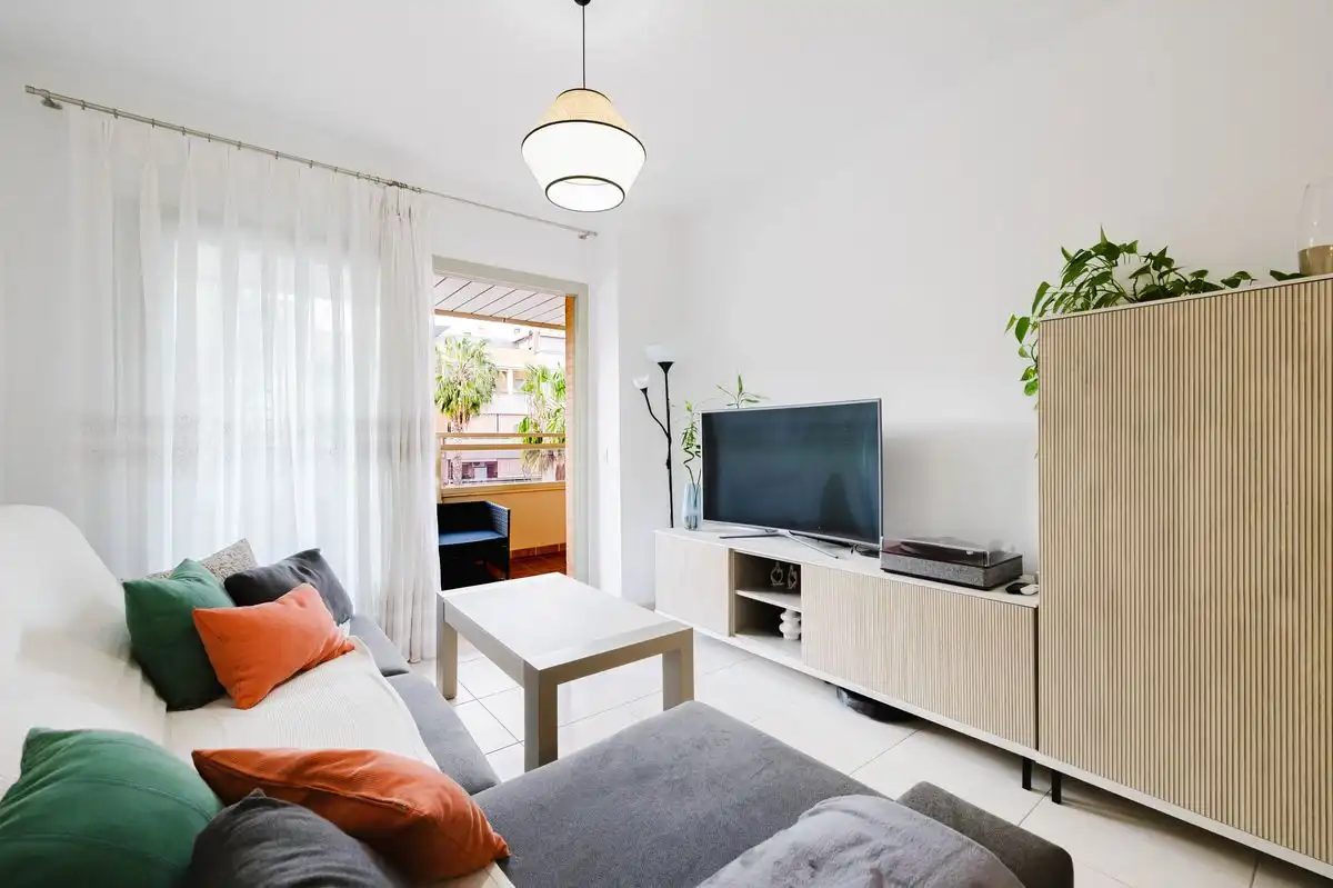 Flat with terrace for sale in C. Escritor Ángel Palomino, imagen 7