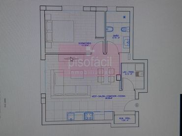 Apartment with lift for sale in San Roque - As Fontiñas