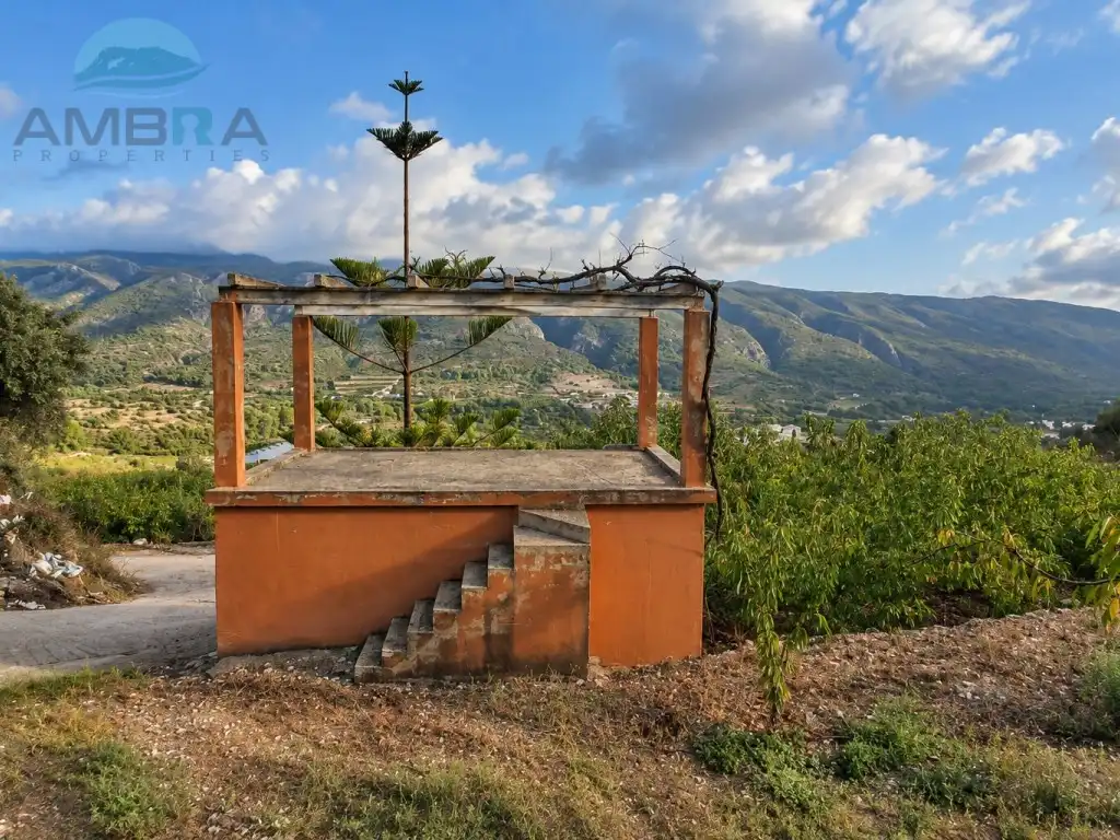 Casa rustica in vendita a Poligono 4 Paraje 32 Carboneras, imagen 24