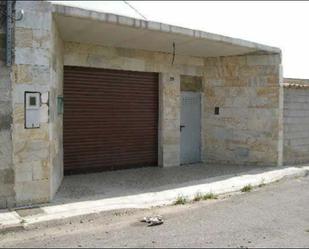 Exterior view of Building for sale in Llanera de Ranes