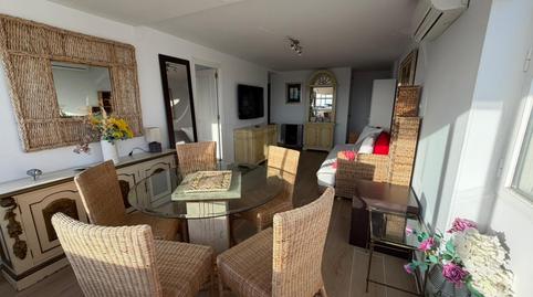 Foto 3 de Apartament en venda a Calle Lituania, 31, Huerta Nueva, Málaga