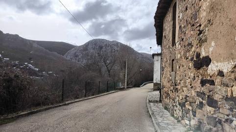 Foto 3 von Country house zum Verkauf in Calle Cárcaba, Vegacervera, León