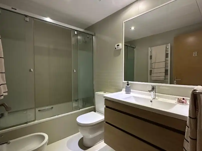 Baño de Piso en venta en Ponent