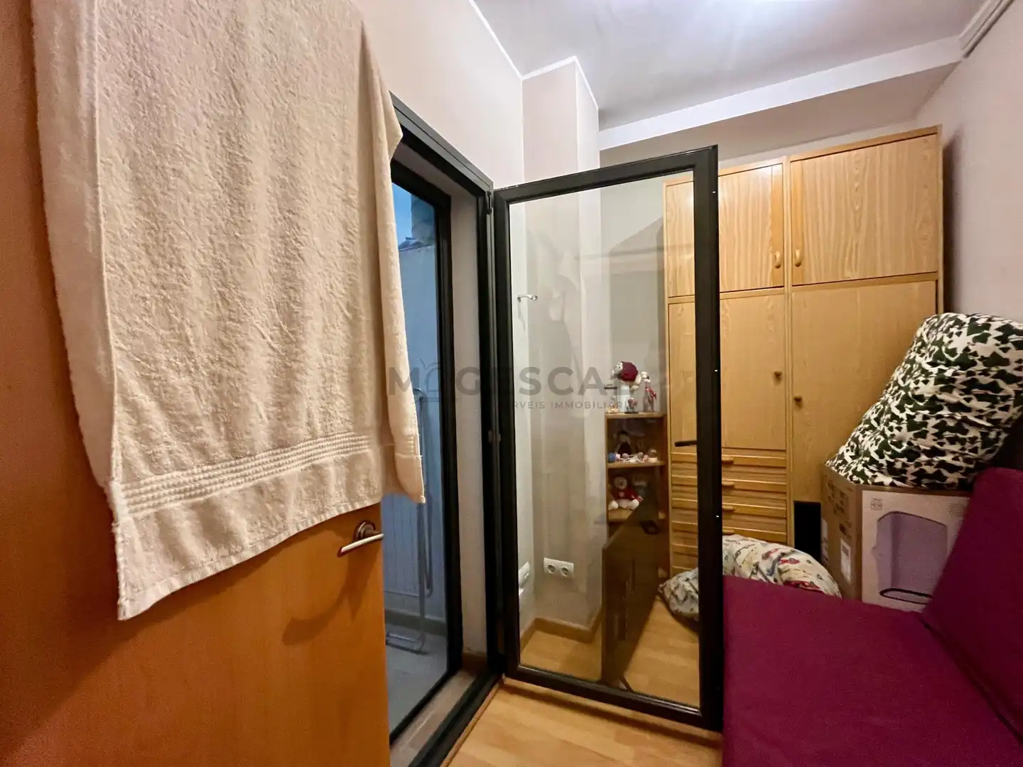 Planta baja en venta en DE LES CREUS, Sant Feliu de Codines
