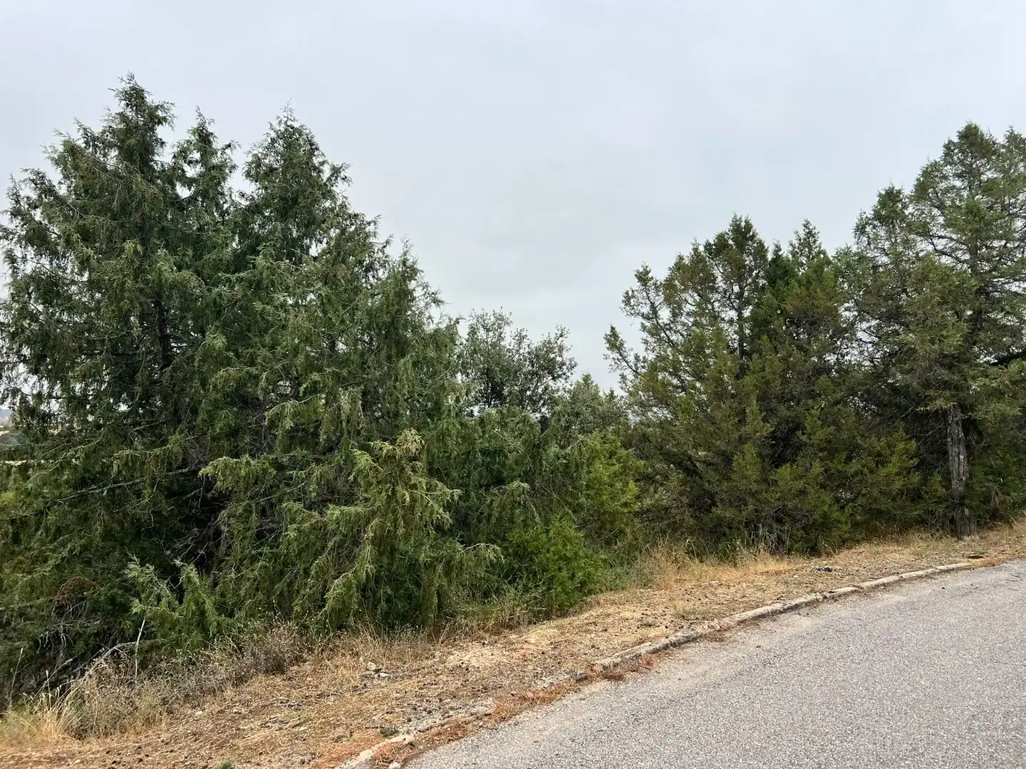 Residencial en venda a Montes Cortos, Duruelo