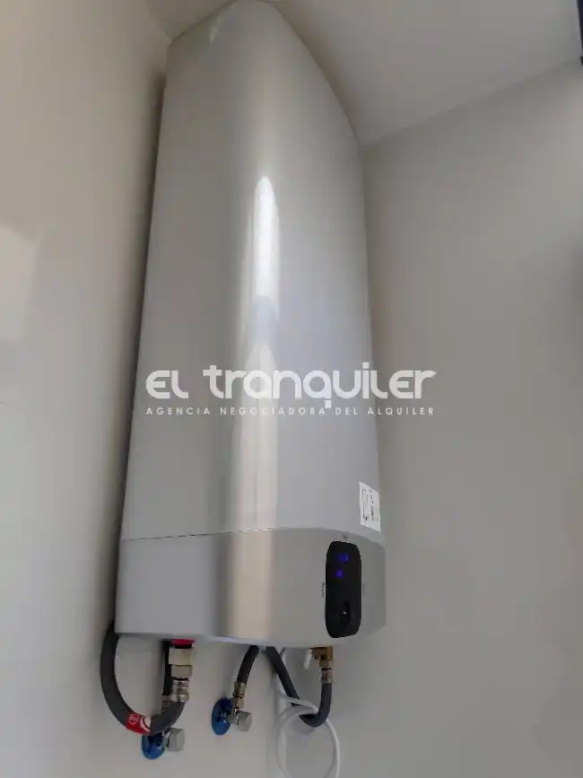 Flat for rent in Madrid, Madrid