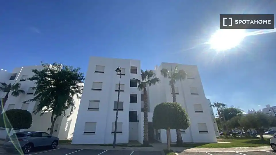 Habitació a Terrazas de la Torre Golf