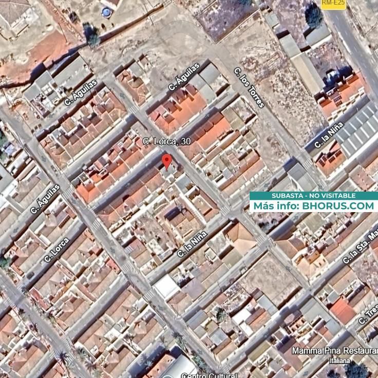 Vista exterior de Casa o xalet en venda en  Murcia Capital