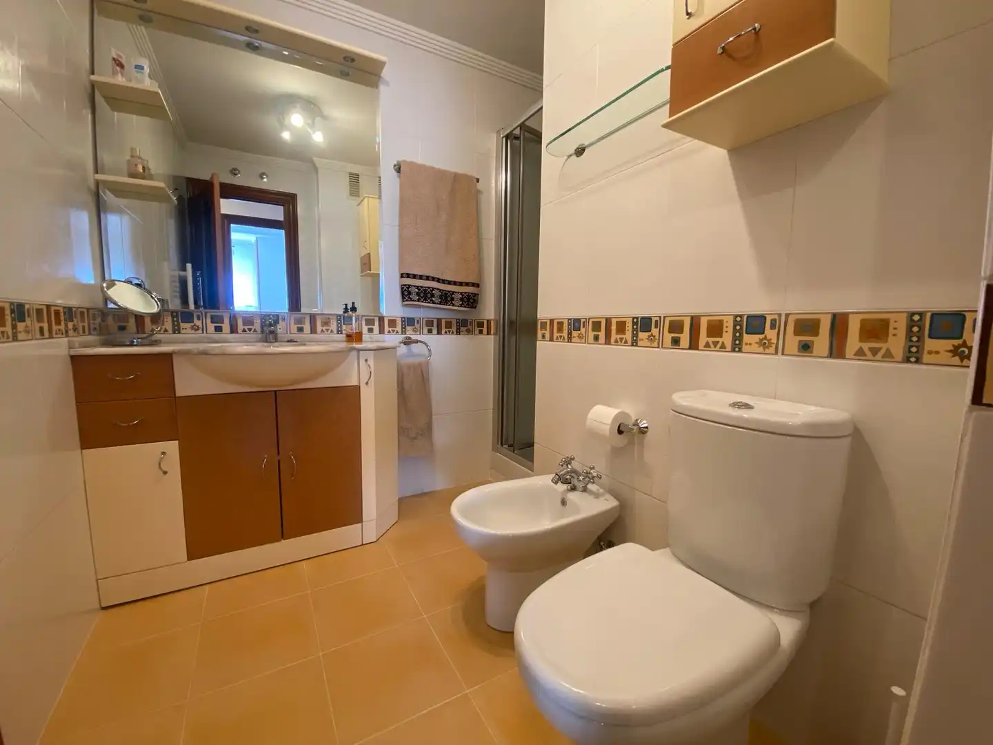 Flat for rent in Plaza de Roma, Gamonal - San Bruno - G9